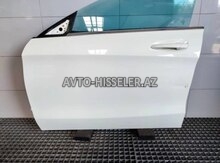 Mercedes CLA W117 qapıları